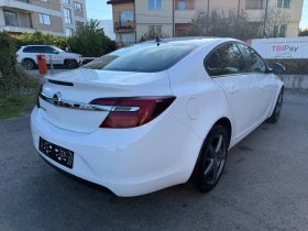 Opel Insignia  Facelift 2016 Euro 6B 1.4i (140 кс) Turbo/COSMO, снимка 6