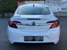 Opel Insignia  Facelift 2016 Euro 6B 1.4i (140 кс) Turbo/COSMO, снимка 7