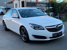 Opel Insignia  Facelift 2016 Euro 6B 1.4i (140 кс) Turbo/COSMO, снимка 1