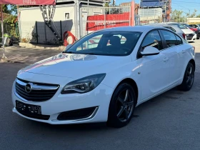 Opel Insignia  Facelift 2016 Euro 6B 1.4i (140 кс) Turbo/COSMO, снимка 3