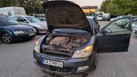 Skoda Octavia 1.6 TDI, снимка 15