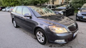 Skoda Octavia 1.6 TDI, снимка 5