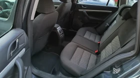 Skoda Octavia 1.6 TDI, снимка 12