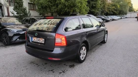 Skoda Octavia 1.6 TDI, снимка 4