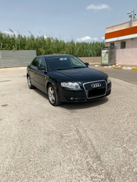 Audi A4, снимка 2