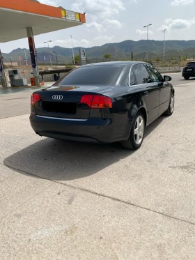 Audi A4, снимка 3