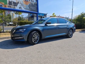 Skoda Superb Edition , снимка 6