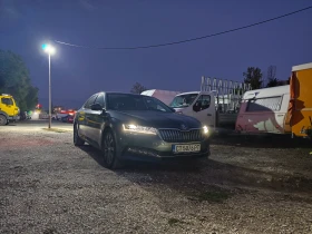 Skoda Superb Edition , снимка 10