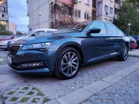 Skoda Superb Edition , снимка 5