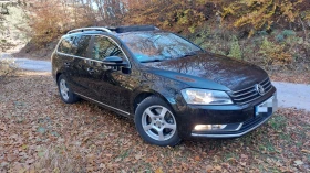 VW Passat, снимка 8