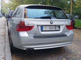 BMW 330 xi, снимка 4