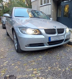 BMW 330 xi, снимка 2