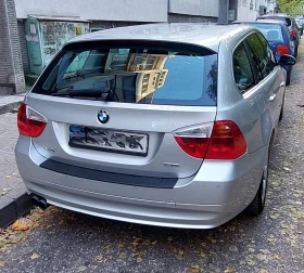 BMW 330 xi, снимка 5