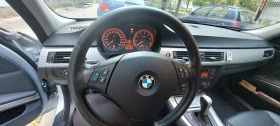 BMW 330 xi, снимка 12