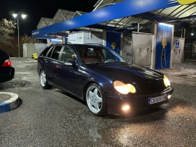 Mercedes-Benz C 200 | Mobile.bg    5