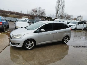 Ford Grand C-Max, снимка 3