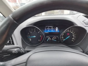 Ford Grand C-Max, снимка 7