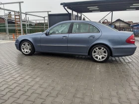 Mercedes-Benz E 320 E320 LPG, снимка 9