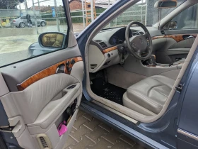 Mercedes-Benz E 320 E320 LPG, снимка 11