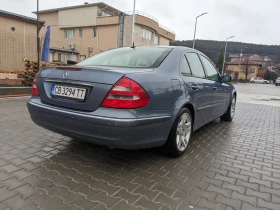 Mercedes-Benz E 320 E320 LPG, снимка 6