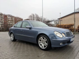 Mercedes-Benz E 320 E320 LPG, снимка 3