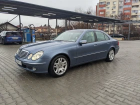 Mercedes-Benz E 320 E320 LPG, снимка 1