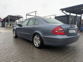 Mercedes-Benz E 320 E320 LPG, снимка 8