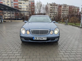 Mercedes-Benz E 320 E320 LPG, снимка 2