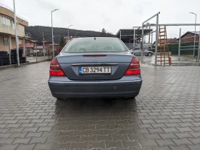 Mercedes-Benz E 320 E320 LPG, снимка 7