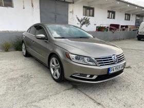 VW Passat CC, снимка 3