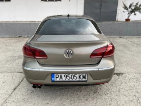 VW Passat CC, снимка 9