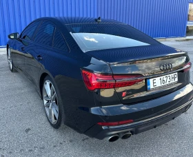 Audi S6 2.9 TFSI 360 CAM* B&O - [7] 