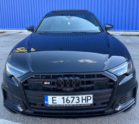 Audi S6 2.9 TFSI 360 CAM* B&O - [3] 