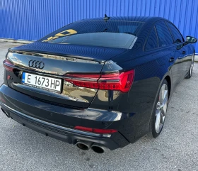 Audi S6 2.9 TFSI 360 CAM* B&O - [9] 