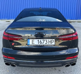 Audi S6 2.9 TFSI 360 CAM* B&O | Mobile.bg    7