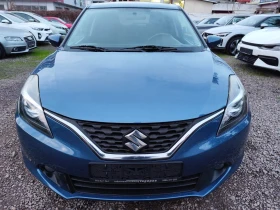 Suzuki Baleno 1.0 Sergio Cel.Top - изображение 1