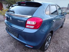 Обява за продажба на Suzuki Baleno 1.0 Sergio Cel.Top ~18 600 лв. - изображение 5