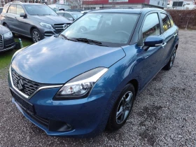 Suzuki Baleno 1.0 Sergio Cel.Top, снимка 2