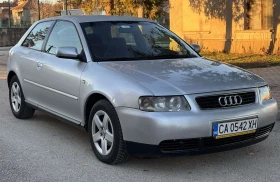 Audi A3 1.6 газов инж, снимка 1