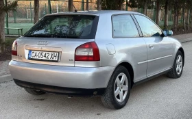 Audi A3 1.6 газов инж, снимка 4