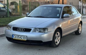 Audi A3 1.6 газов инж, снимка 2