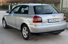 Audi A3 1.6 газов инж, снимка 3