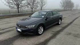 VW Passat, снимка 5