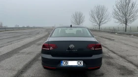 VW Passat, снимка 4