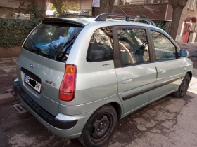 Hyundai Matrix, снимка 2