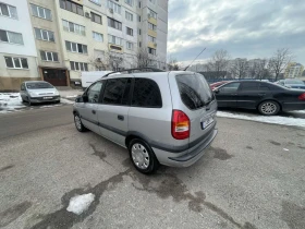 Opel Zafira 7-    | Mobile.bg    4