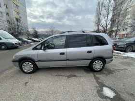 Opel Zafira 7-    | Mobile.bg    3