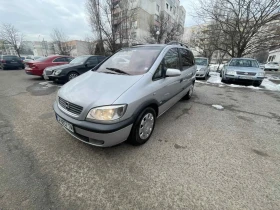 Opel Zafira 7-    | Mobile.bg    2