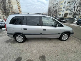 Opel Zafira 7-    | Mobile.bg    7