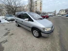 Opel Zafira 7-    | Mobile.bg    8